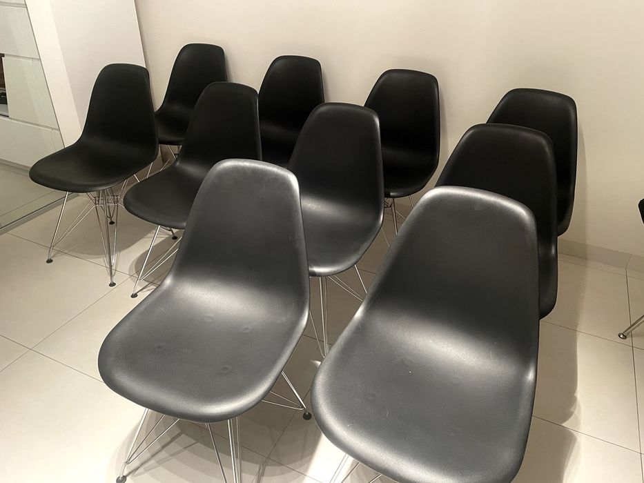 krzesło biurowe do sali konferencyjnej