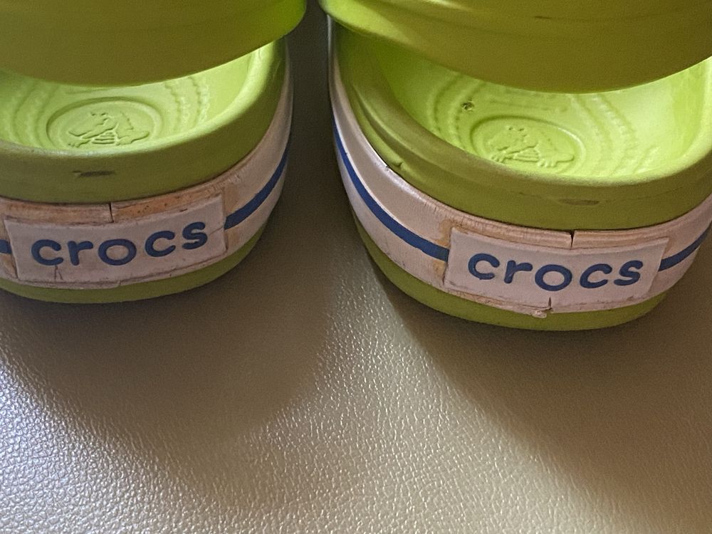 Кроксы Crocs 12-13