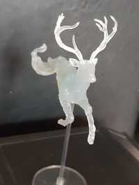 Figurka Patronus Harry Potter