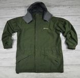 Berghaus Gore-Tex meska kurtka parka wodoodporna trekkingowa - M