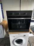 Piekarnik pod zabudowę y Whirlpool Ikeac model Ov t01 an