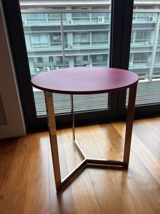 Banca de cabeceira da VM