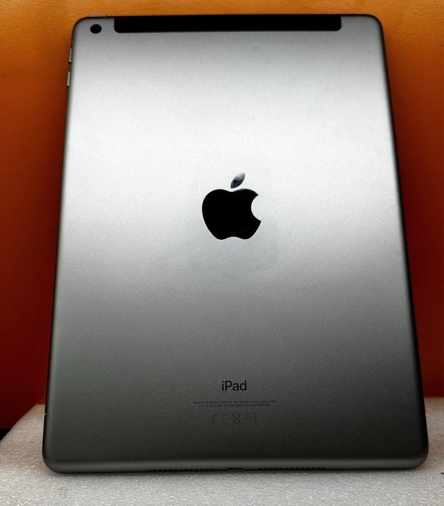 Apple ipad 6 32Gb Wi-fi + LTE