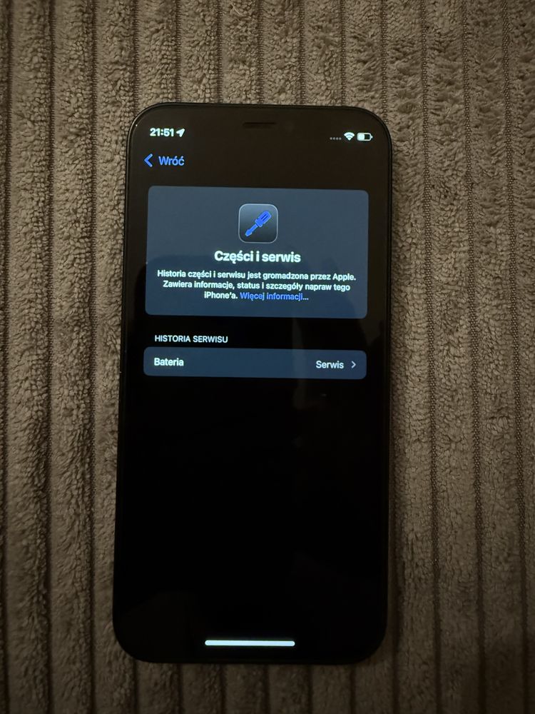 Iphone 12 mini 64gb apple