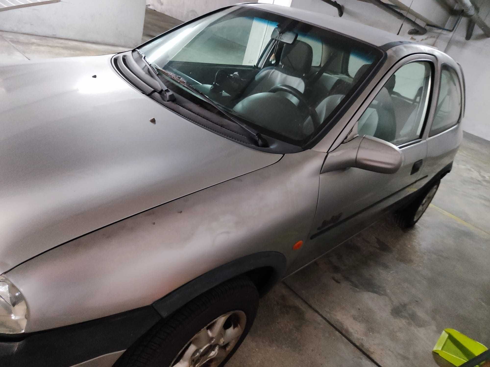 Vendo Opel corsa B