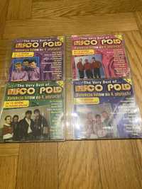 Kolekcja The Very Best of Disco Polo - CD