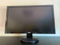 Monitor 27" Acer K272HL