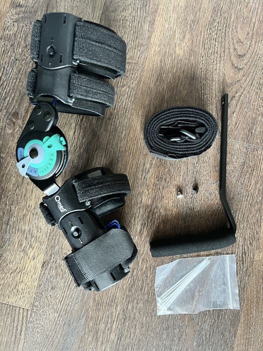 Elbow Pro Orteza stawu łokciowego