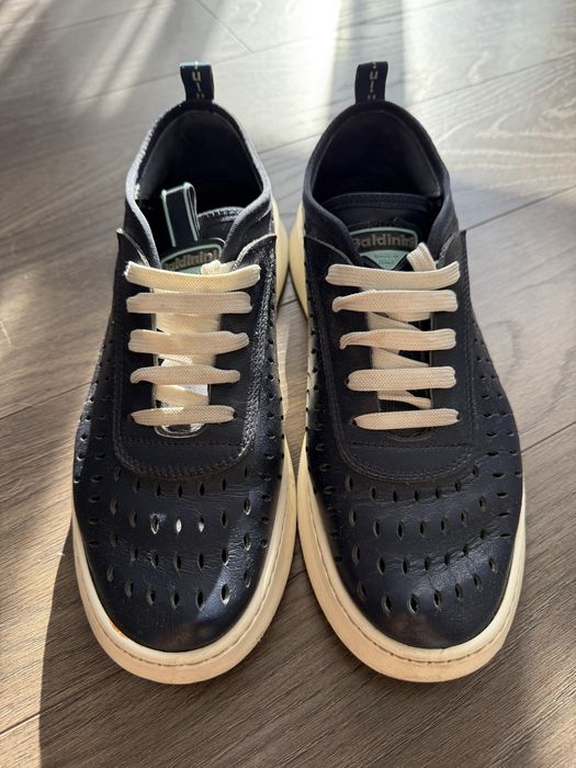 Кросівки мокасини кроссовки Baldinini