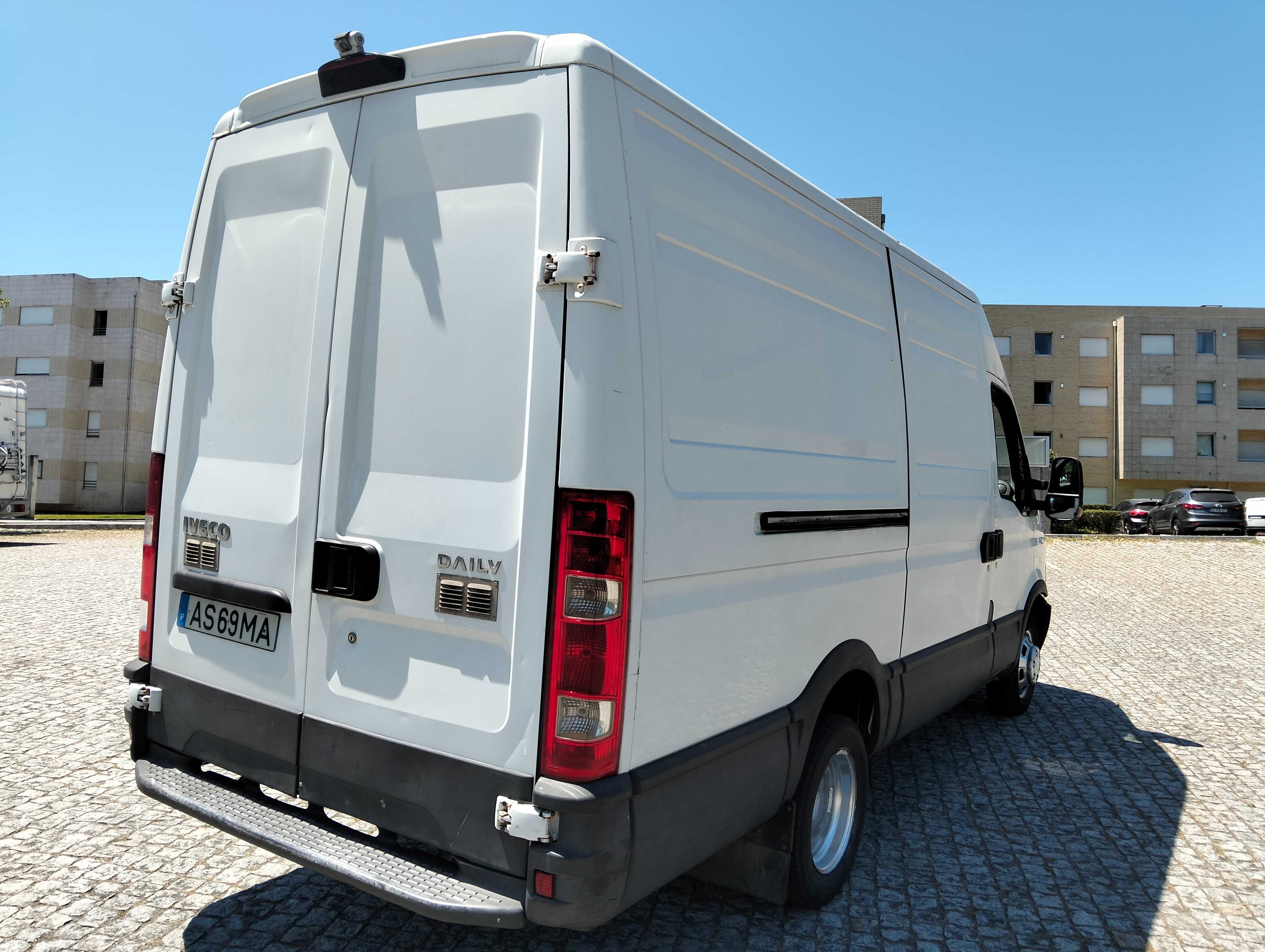 iveco  3.0   170 cv   iva dedutivel