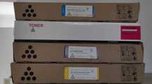 Tinteiros Ricoh MPC