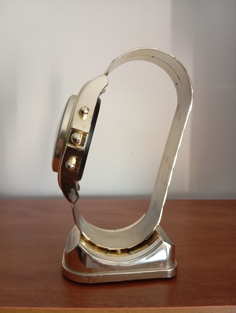 Relógio de Mesa (22cm)
