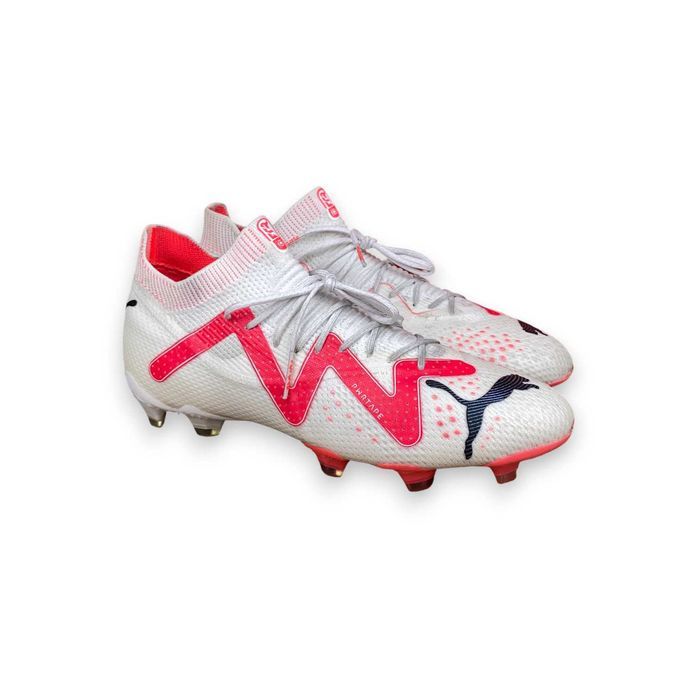 Puma Future Ultimate FG/AG r 40 – lekkie profesjonalne buty piłkarskie
