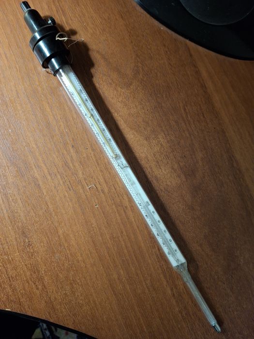 Термометр ТПК  (0+100с°)