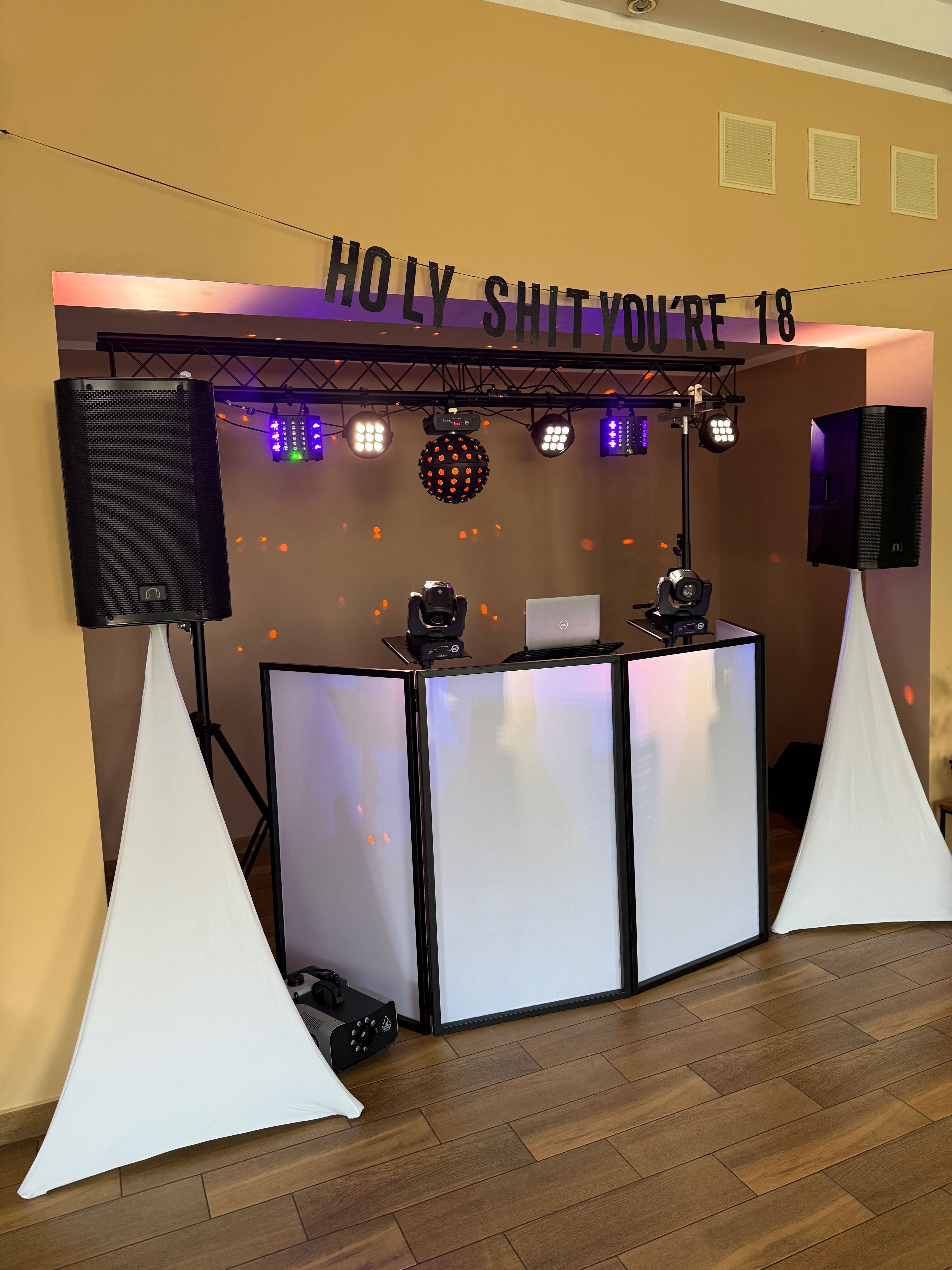 DJ na Twoją imprezę - probably the best !