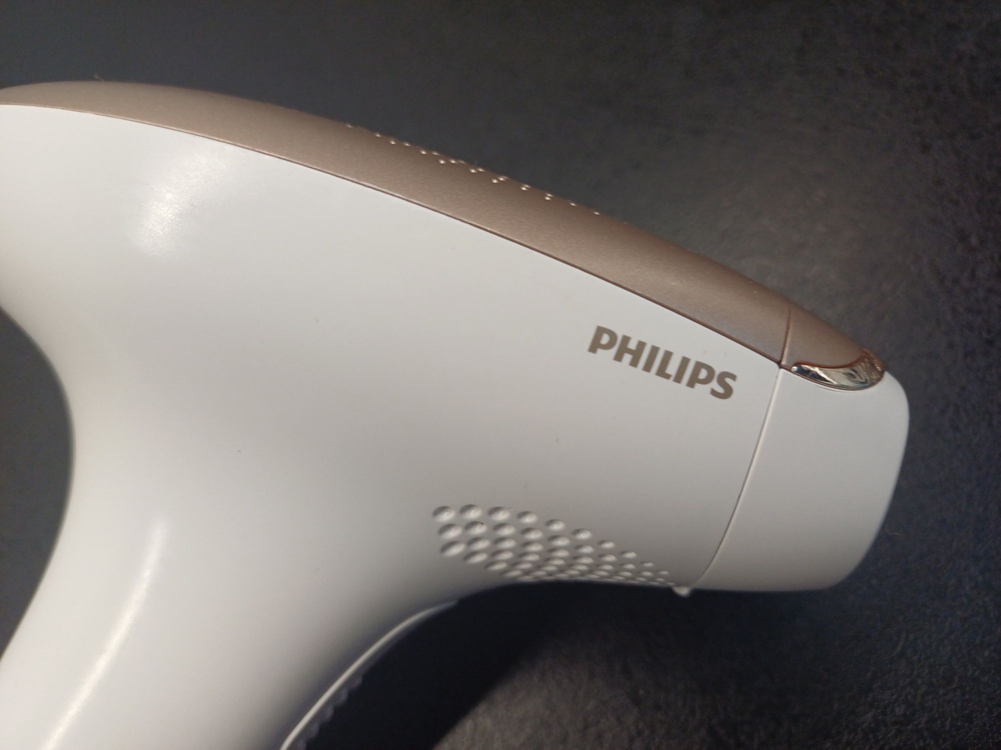Depilator laserowy IPL Philips Lumea Advanced
Model SC1997/00