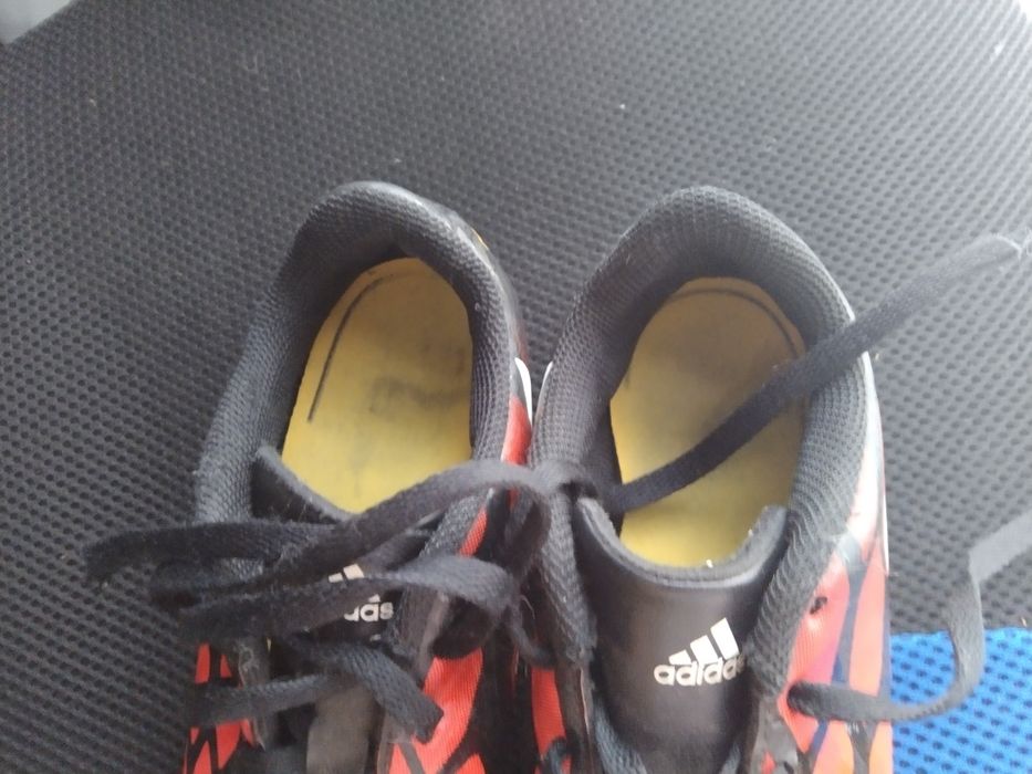 Korki adidas chlopiece