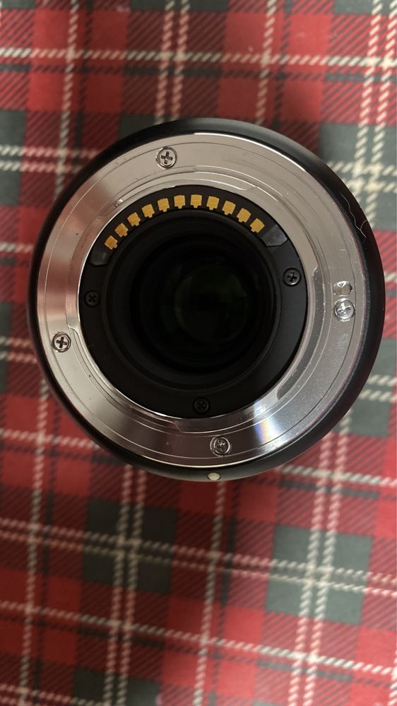 Sigma 30mm f/2.8 DN