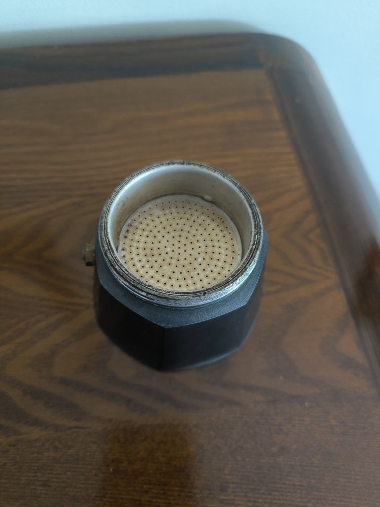 Cafeteira Bialetti (2/3 cafés)