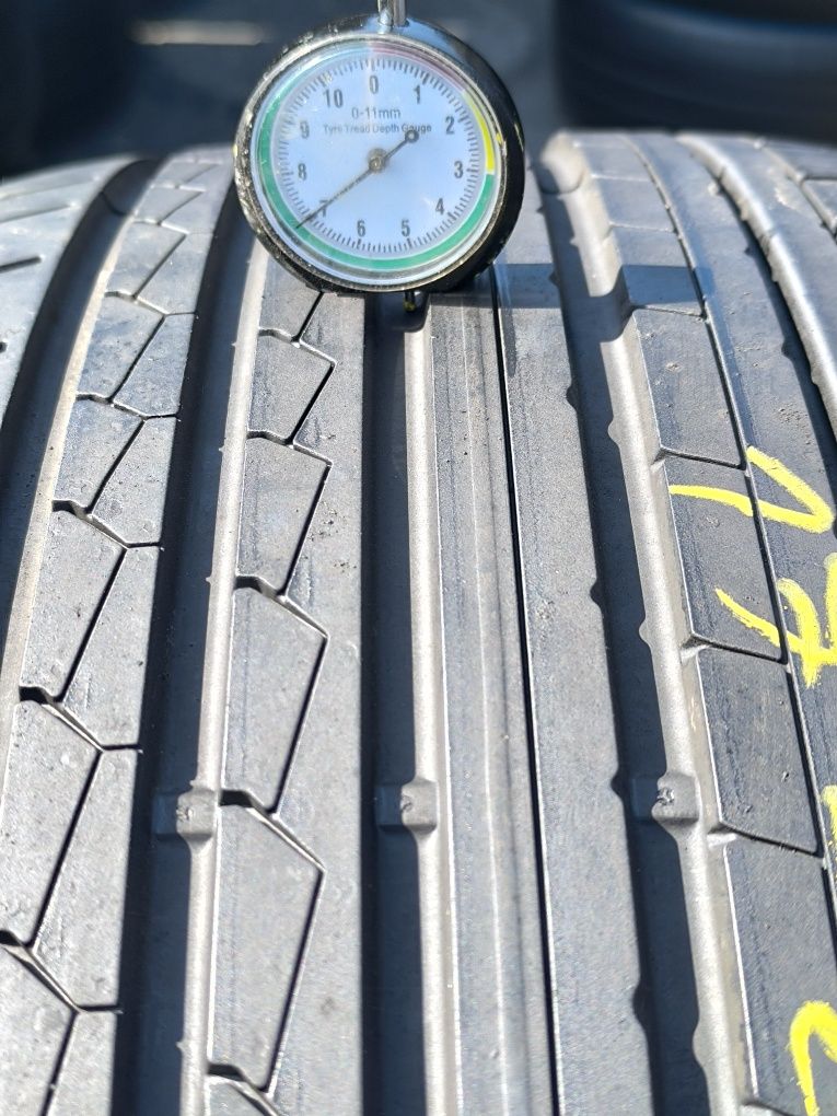 *Opony Dunlop Sp Sport Maxx GT 275/35/21 para  demo