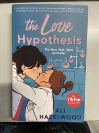 The Love Hypothesis livro