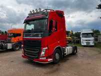 Volvo FH4 / AUTOMAT / XENON / ORUROWANIE / 2015 ROK !!  VOLVO FH4 / AUTOMAT / XENON / Orurowanie / 2015 ROK !!