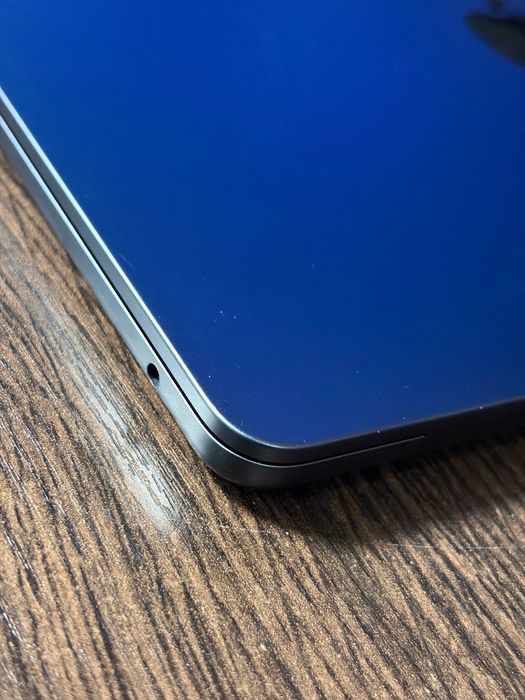 MacBook Air 13,6 M3 2024 Midnight (MRXV3) 95%/17CB