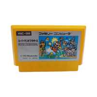 Super Mario Bros Famicom Pegasus