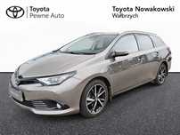 Toyota Auris 1.6 Dynamic + Comfort