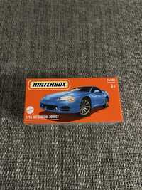 Matchbox mitsubishi 3000GT