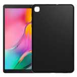 Slim plecki Etui na tablet Samsung Galaxy Tab S8+ Tab S8 Plus czarny