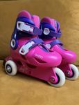 Rolki Oxelo 26-28