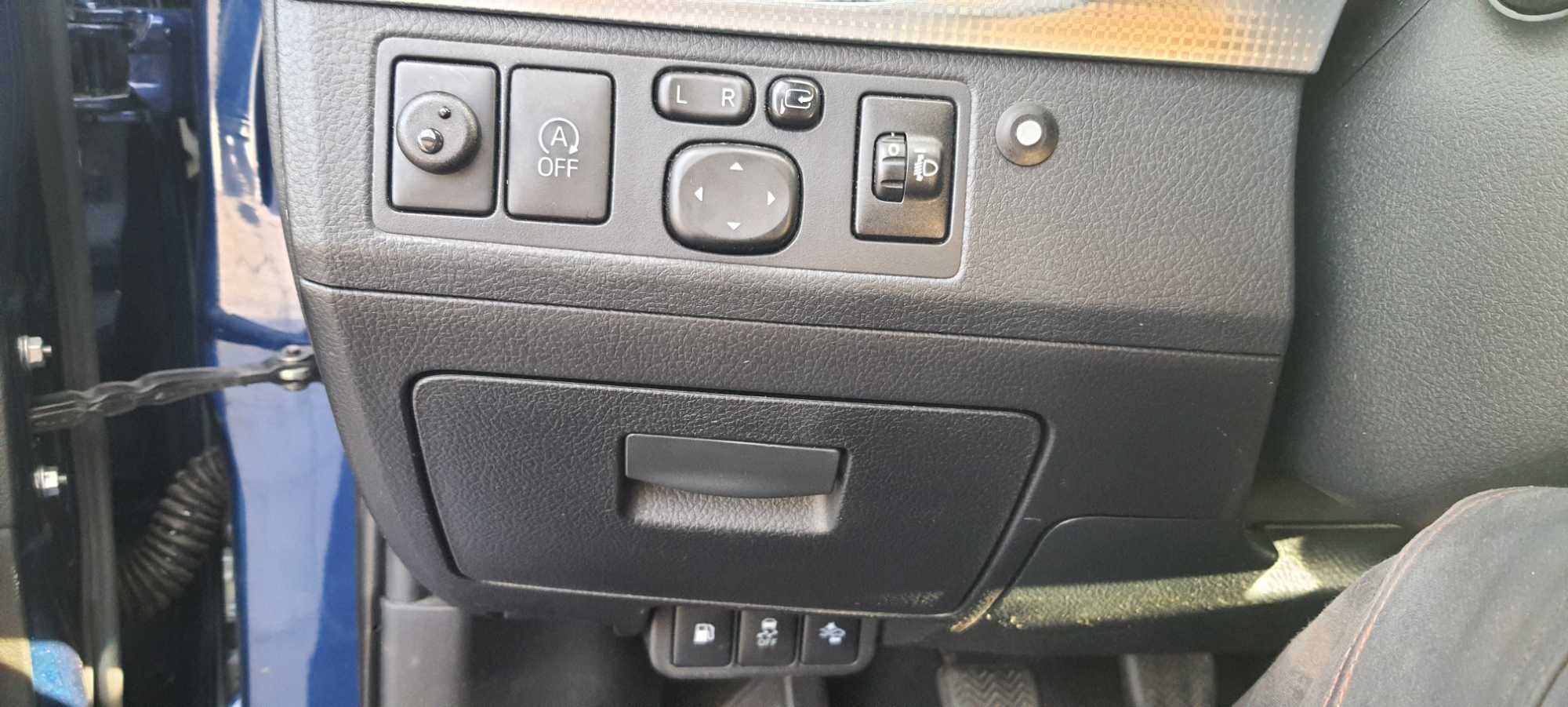 Toyota Avensis 2018