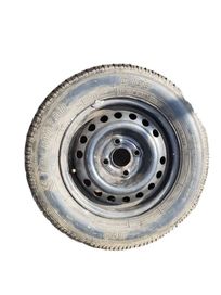 Koło Zapasowe Zapasówka 13 4x100 Opel Daewoo 175/70 R13