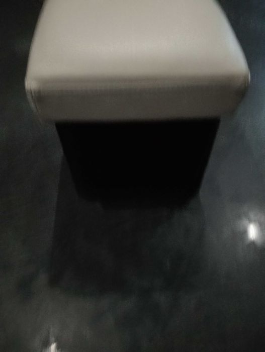 Vendo 10 puffes em napa