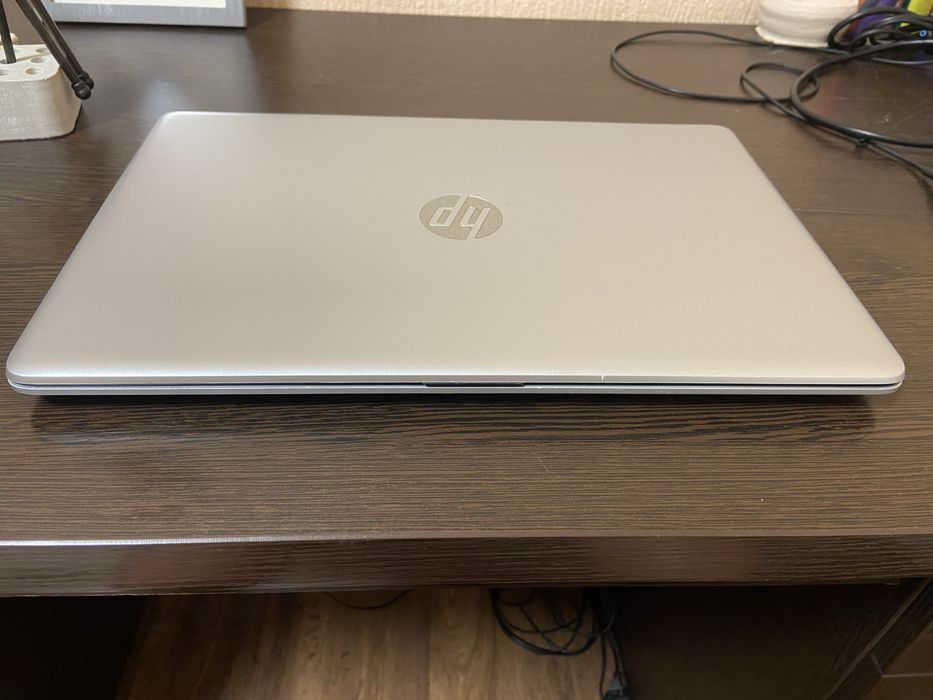 Продам ноутбук HP laptop model 15-db 1012ua