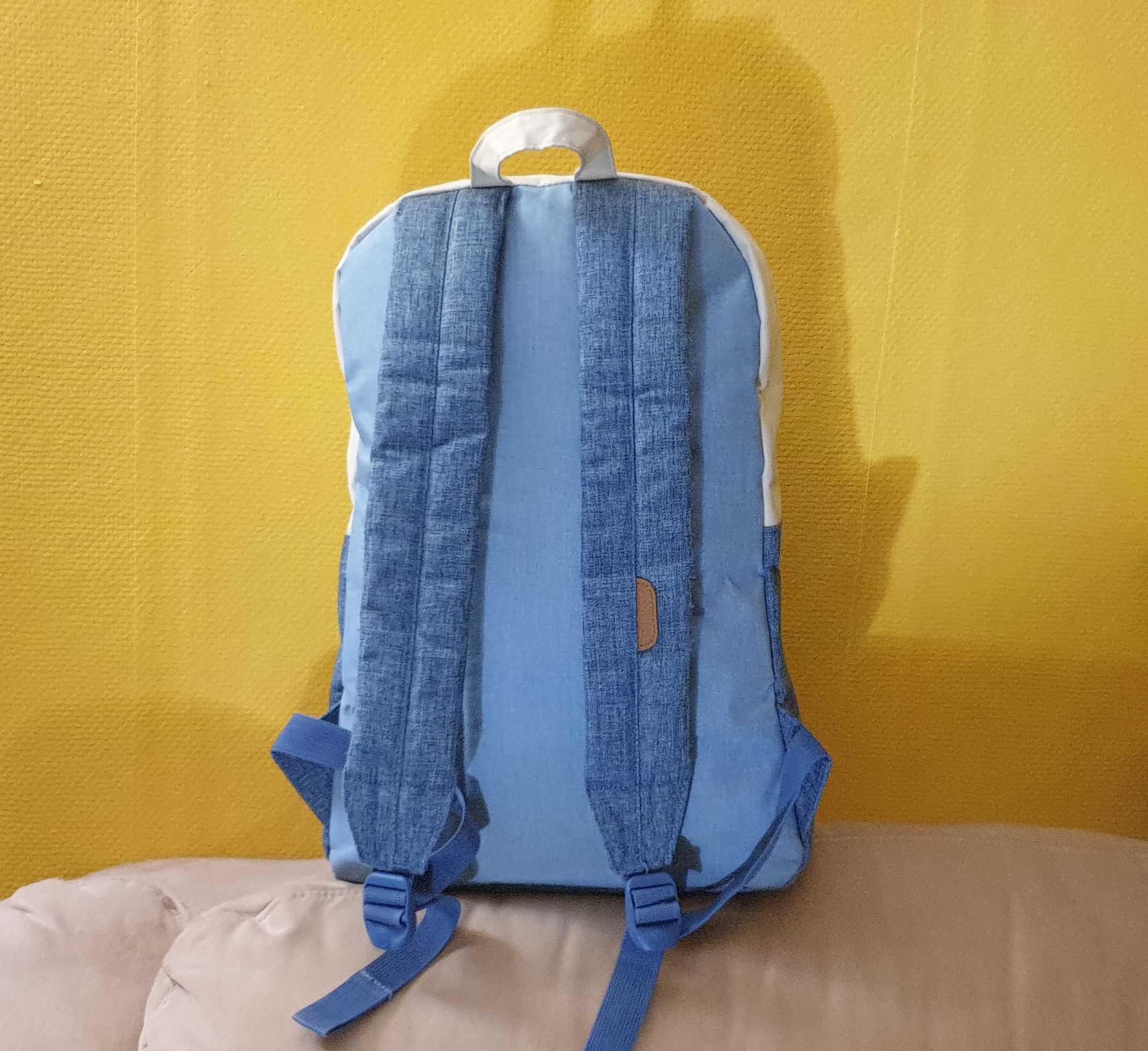 Oryginalny plecak Herschel