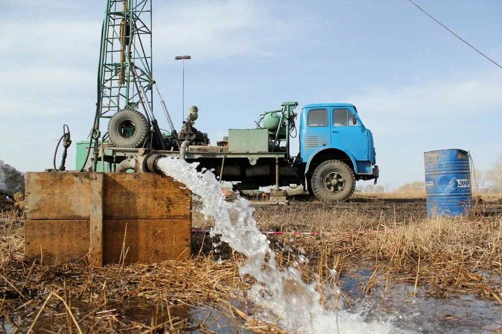 ‼️Буріння свердловин‼️ Немирів Гостинне Брацлав Чуків Ситківці Жорнище