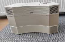 Radio z Cd bose ACUSTONIC WAVE CD-3000