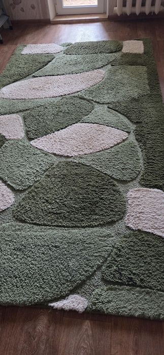 Ковровое пркрытие 1,5х2,7см