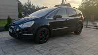 Ford S max 7-osobowy. Rezerwacja