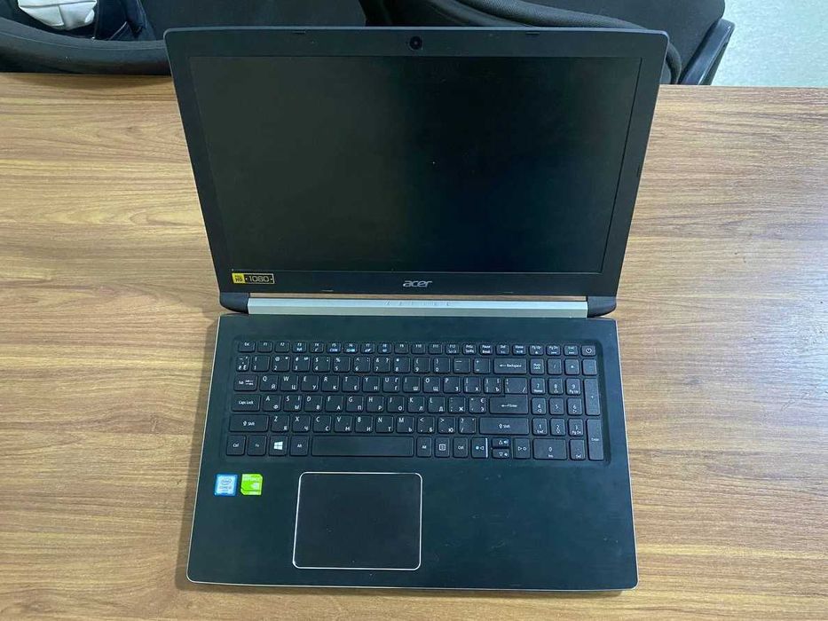 Ноутбук Acer Aspire A515 51G / i3 / 940MX 2GB / ОЗУ 8GB / SSD 120GB