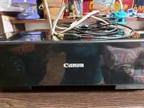 Принтер    Canon