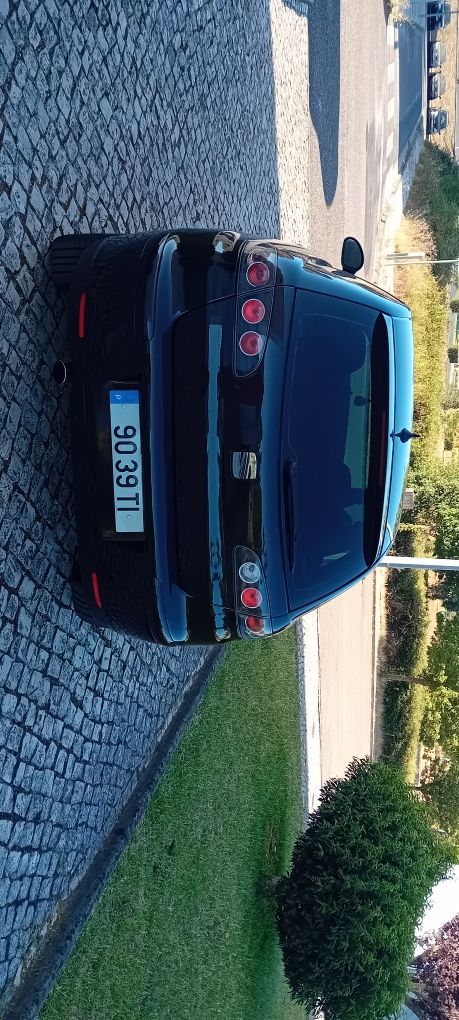 Seat ibiza 6L 5 lugares em ótimo estado