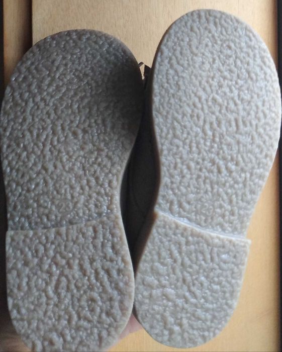 Sapatos (Carneirinhas)