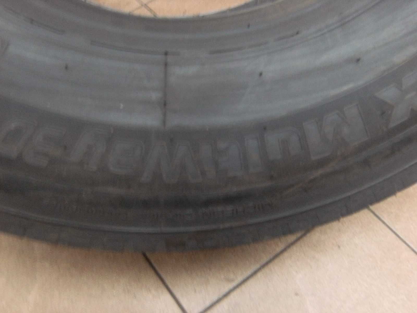315/70R22.5 Michelin X MultiWay 3D NOWE