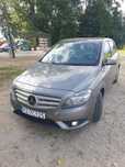 Mercedes-Benz Klasa B 180 Ładna 2013r