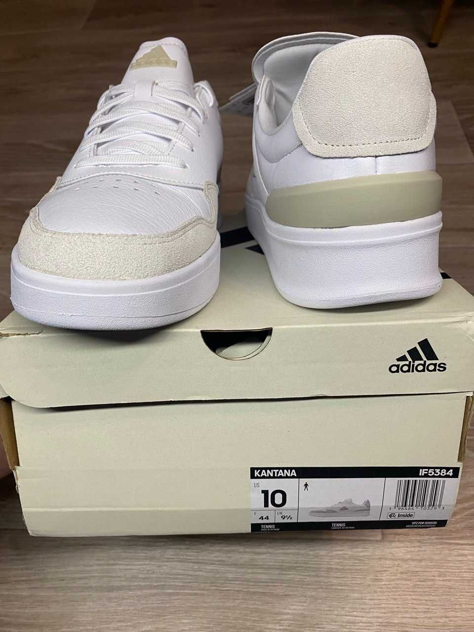 Чоловічі кросівки Adidas Kantana 44 розмір