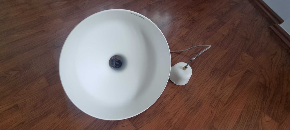 Lampa wisząca RANARP Ikea - 38 cm