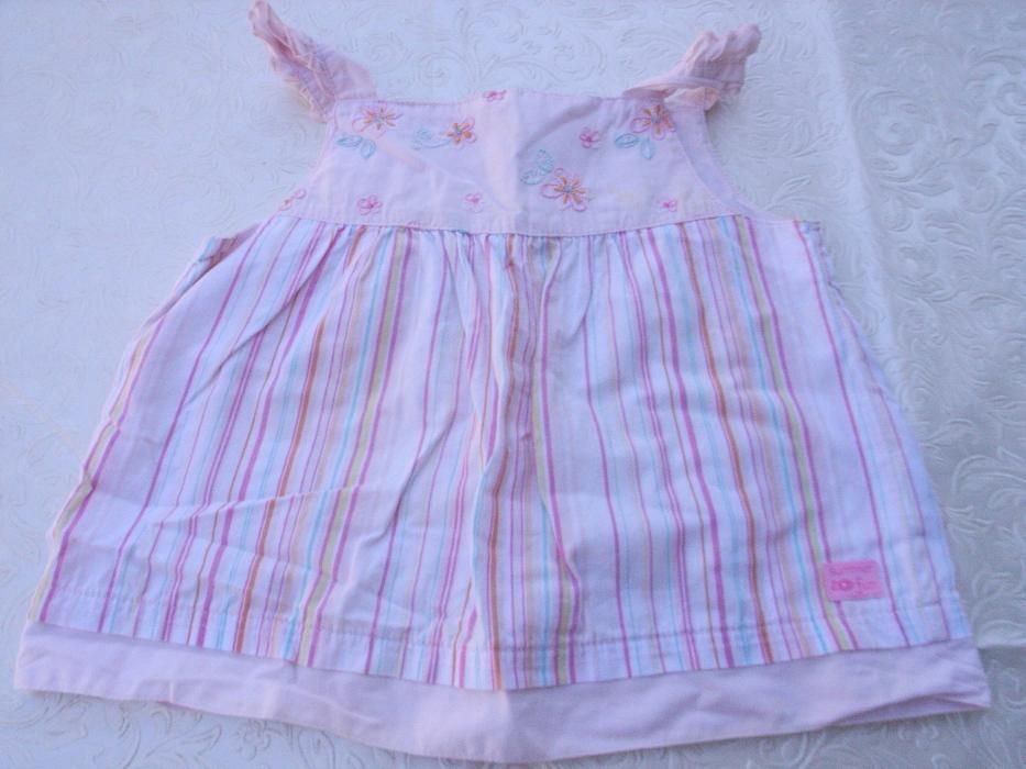 menina carters 24 meses